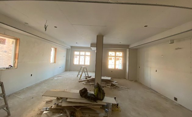 Photo of F5 Drywall