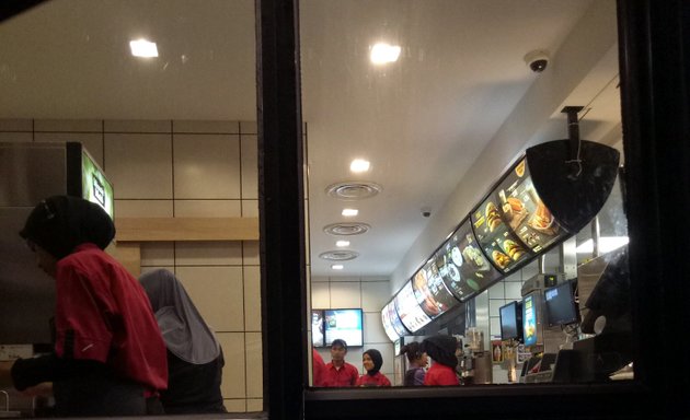 Photo of McDonald's Bandar Perda DT