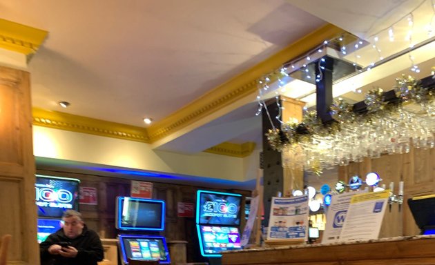 Photo of The Liberty Bounds - JD Wetherspoon