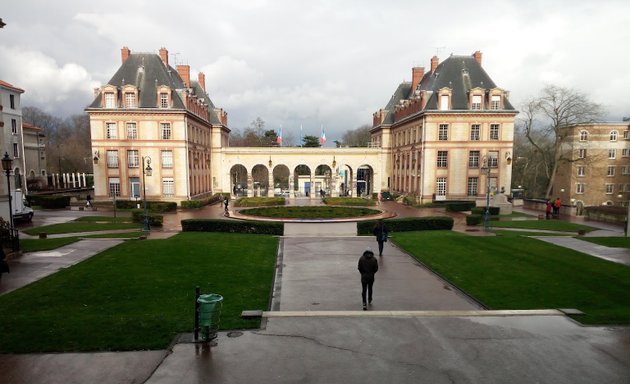 Photo de Collège Néerlandais - Fondation Juliana