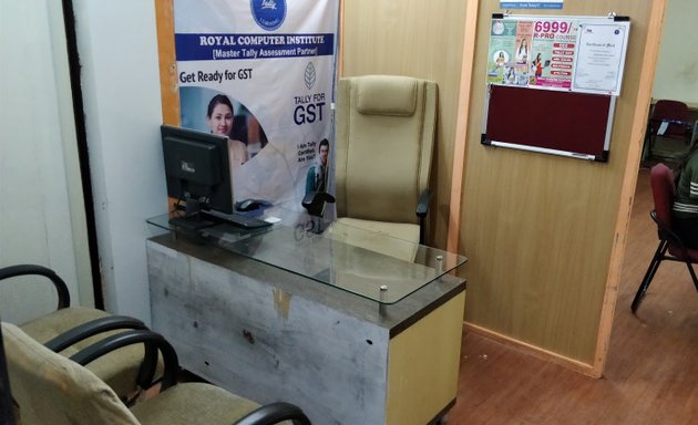 Photo of Shree Ganesh Computers