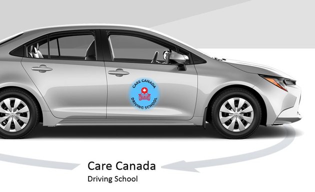 Photo of Care Canada Driving School