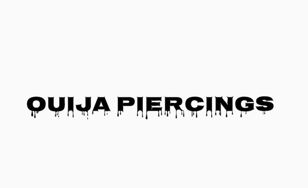 Photo of Ouija Piercings