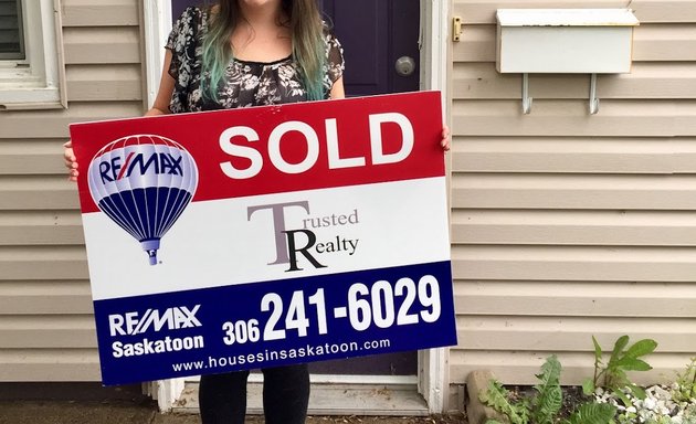 Photo of Trusted Realty Powered by RE/MAX Saskatoon