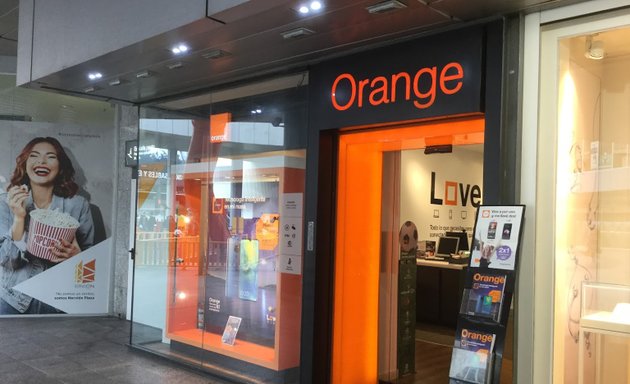 Foto de Tienda Orange