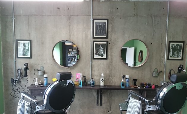 Photo of Rocket Barber Shop Brockley