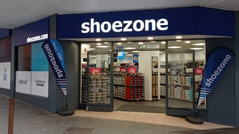 Photo of Shoe Zone
