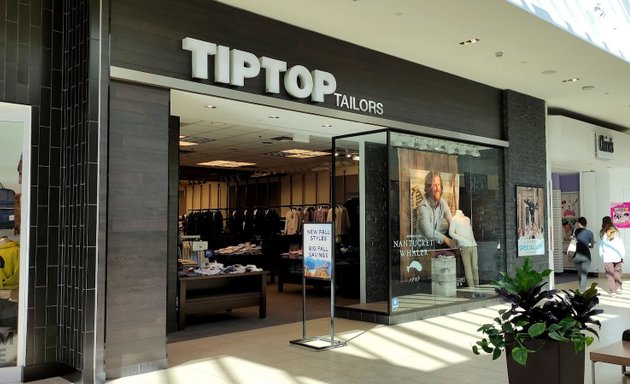 Photo of Tip Top