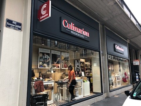 Photo de Culinarion | Le Havre