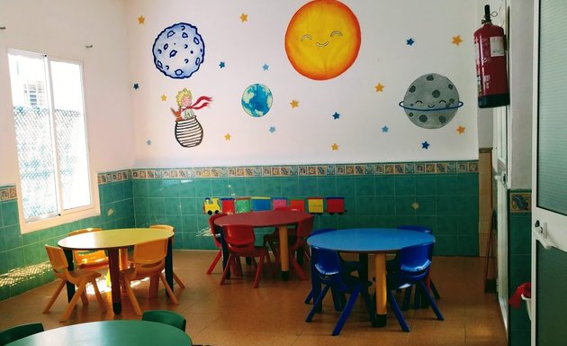 Foto de Centro de Educación Infantil NANY