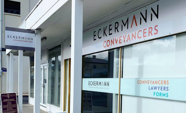 Photo of Eckermann Conveyancers