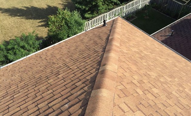 Photo of Best Choice Roofing Canada Inc