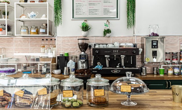 Photo of The Bakery Room