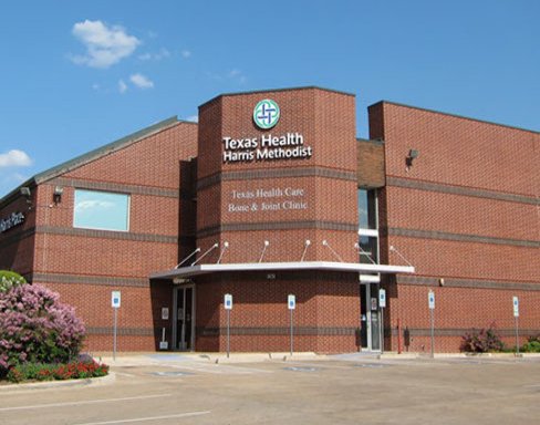 Photo of Texas Health Bone & Joint Clinic