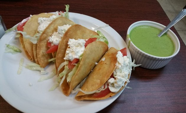 Photo of QMT Quiero Más Tacos