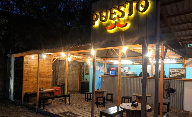 Photo of Puesto Restaurant