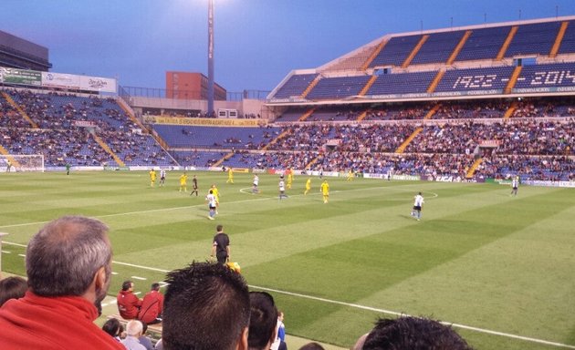 Foto de Estadio José Rico Pérez