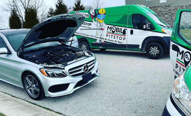 Photo of Mobile Pitstop: Premium Car Care at Your Door
