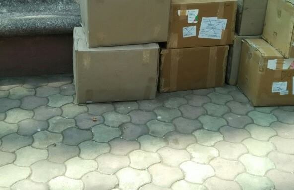 Photo of Aadarsh International Packers & Movers - AIPM | Best Packers and Movers in Mumbai, India