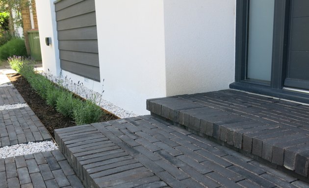 Photo of GreenArden design