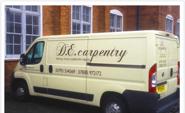 Photo of D E Carpentry