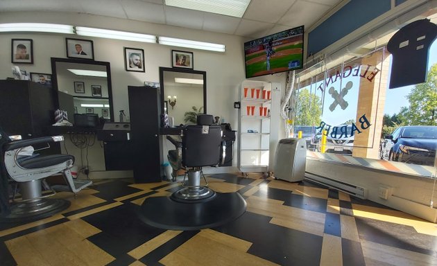 Photo of Elegant Barbershop