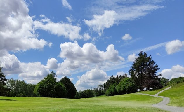 Photo of Muskerry Golf Club Cork