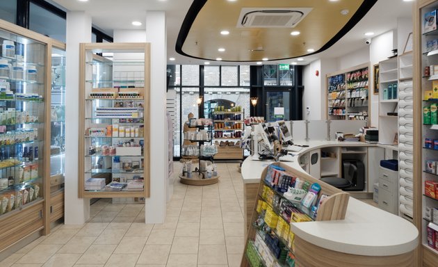Photo of Tower Bridge Wellness Pharmacy. Sanjivani Ltd