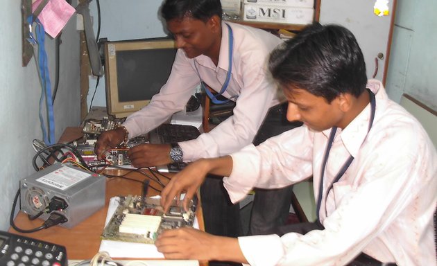 Photo of Shreya Computer Class