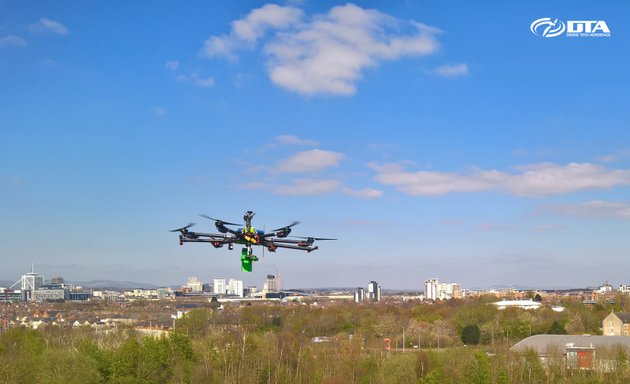 Photo of Drone Tech Aerospace Ltd (HQ)