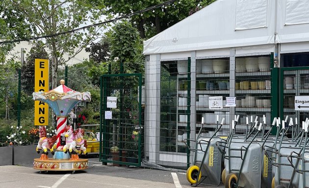 Foto von Der Holländer Pflanzencenter GmbH am Treptower Park