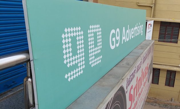 Photo of G9 Advertising Bangalore