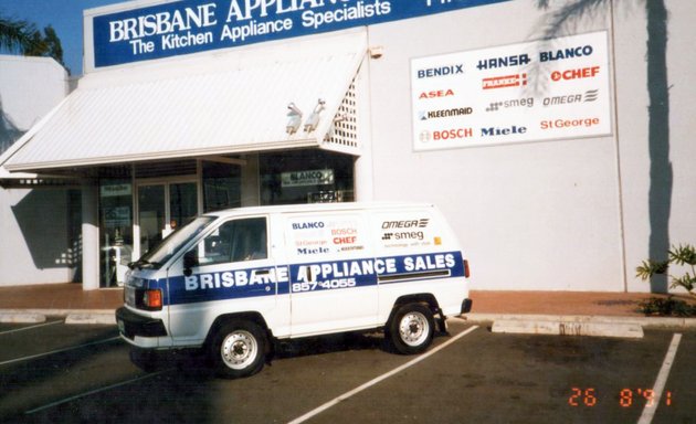 Photo of Brisbane Appliance Sales