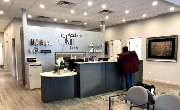 Photo of Academy Skin Centre