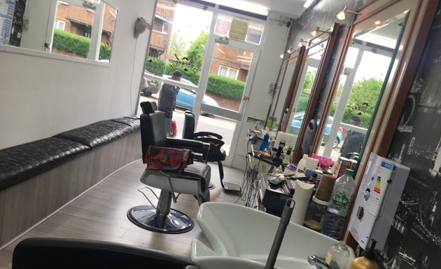Photo of Mj hairdressers