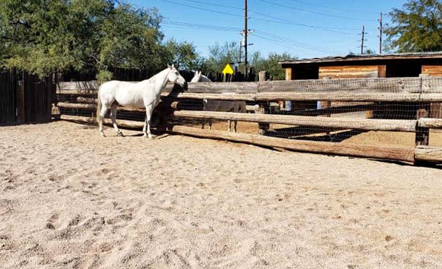 Photo of Hitching Post Ranch at Gentleman's Acres
