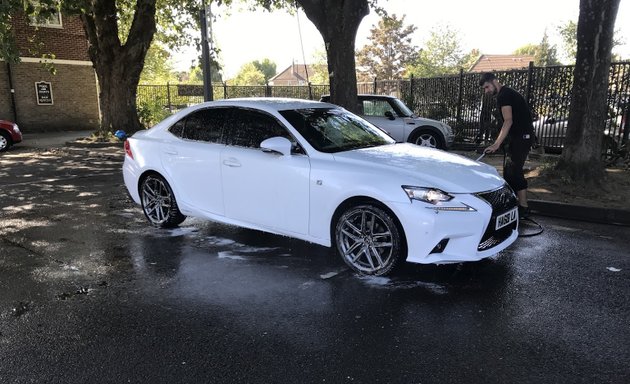 Photo of Beavers Hand Car Wash