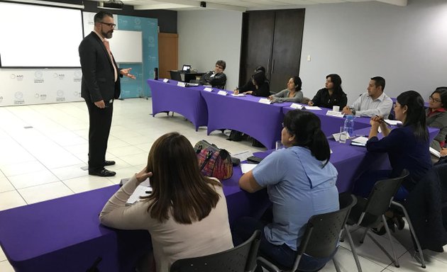 Foto de Asociación de Gerentes de Guatemala