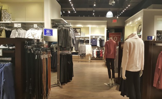 Photo of Banana Republic Factory Store