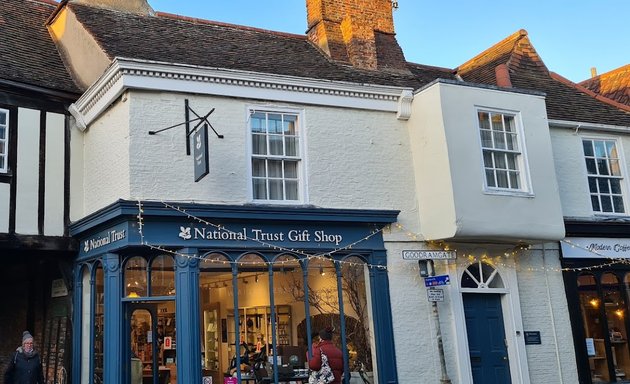 Photo of National Trust Gift Shop
