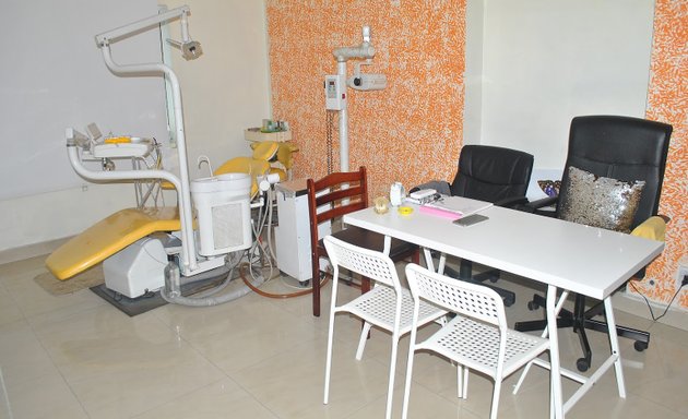 Photo of Magnus Super Speciality Dental Clinic