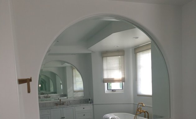 Photo of Dlg Glass and mirror