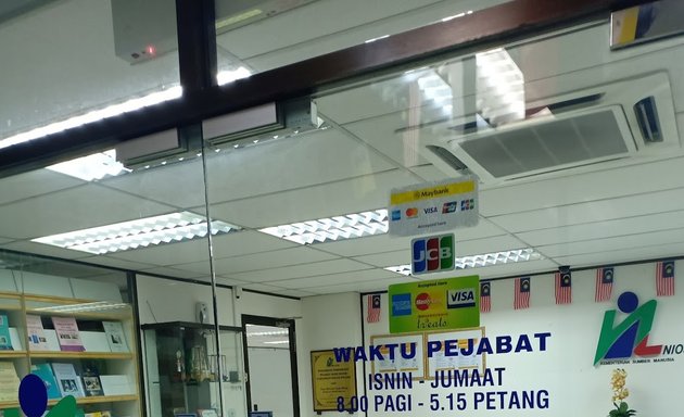 Photo of Niosh Northern Regional Office (Penang)