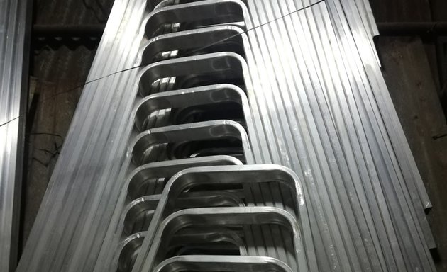 Photo of SKY Ladder MFG.All types of Aluminium Ladders