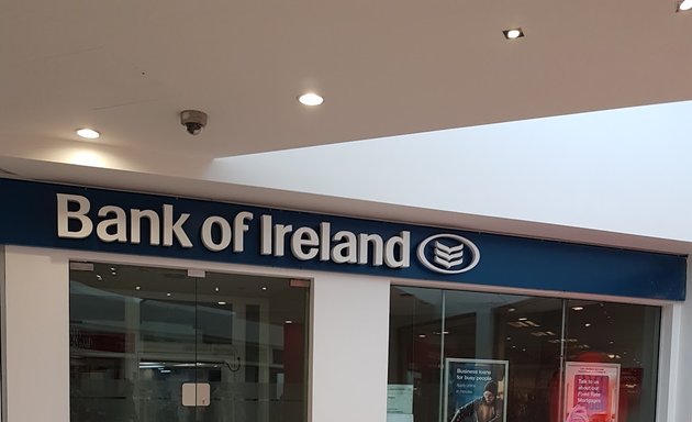 Photo of Bank of Ireland