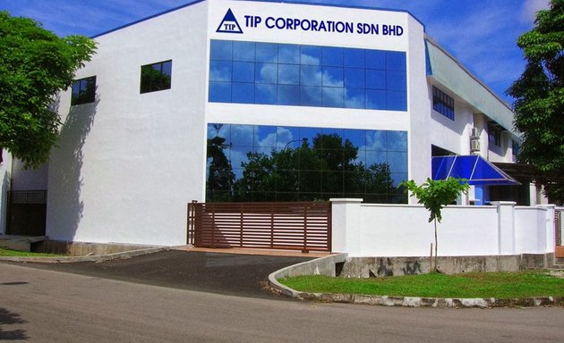 Photo of Tip Corporation Sdn.Bhd.