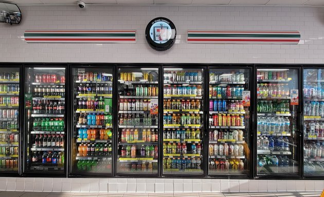 Photo of 7-Eleven