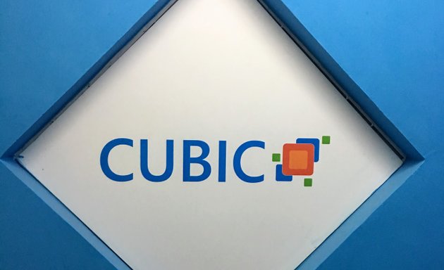Photo of Cubic Logics India Pvt Ltd