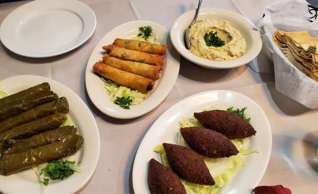 Photo of Fairouz Restaurant