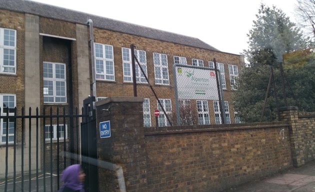 Photo of Alperton Community School (Upper Site)